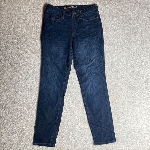 Universal Thread Comfy Stretch Denim Size 10 / 30 R - Picture 1 of 9